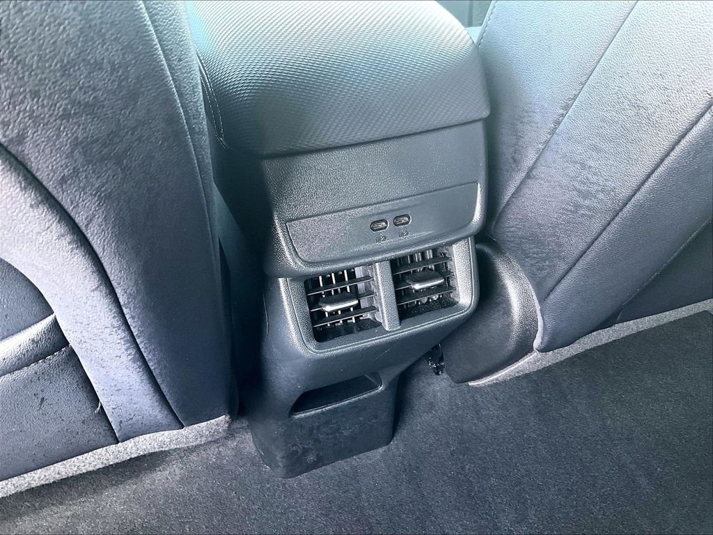 Used 2026 Black Chevrolet LT image 28