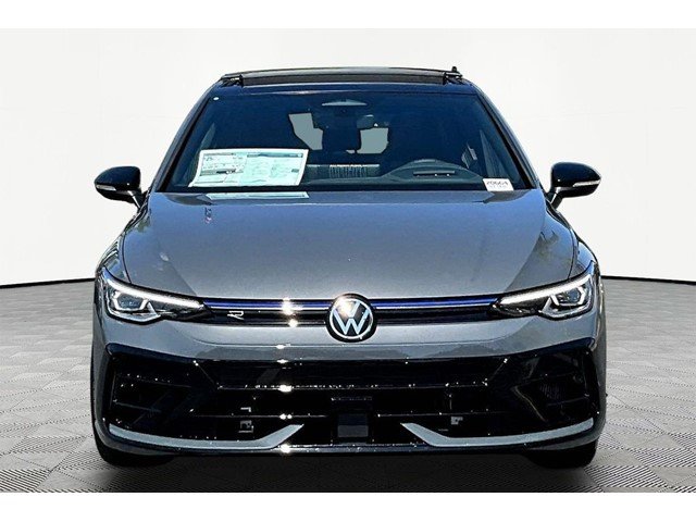 New 2026 Graphite Gray Metallic Volkswagen 2.0T image 2