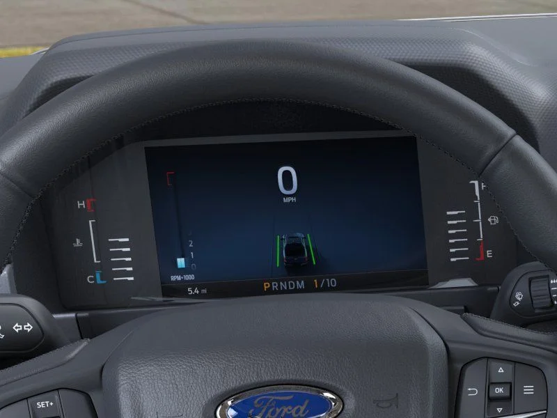 New 2026 Avalanche Ford XLT image 14