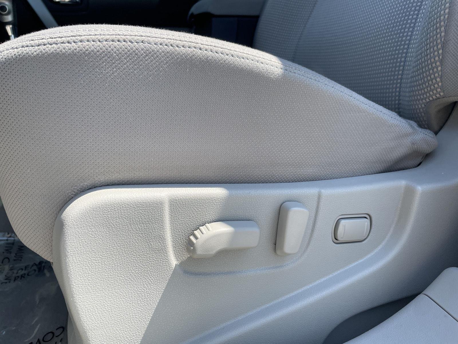 Used 2013 Brilliant Silver Nissan SV image 24