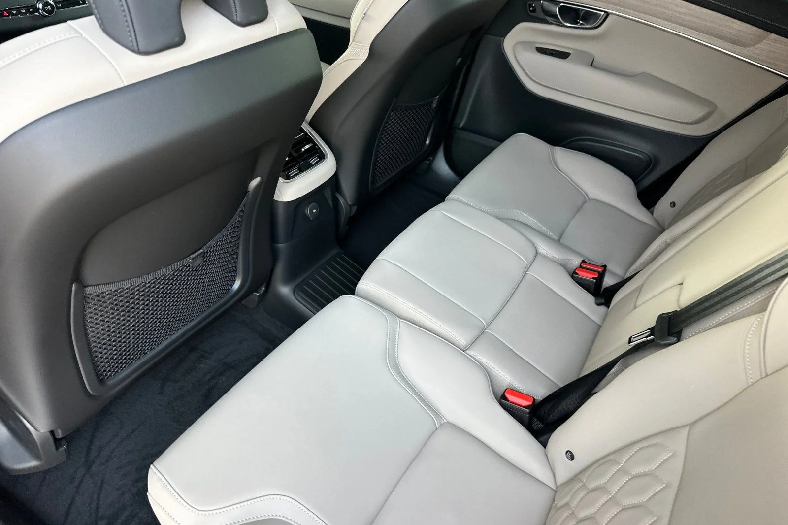 New 2026 Denim Blue Volvo Plus image 11