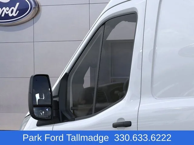 New 2026 Oxford White Ford Base image 20