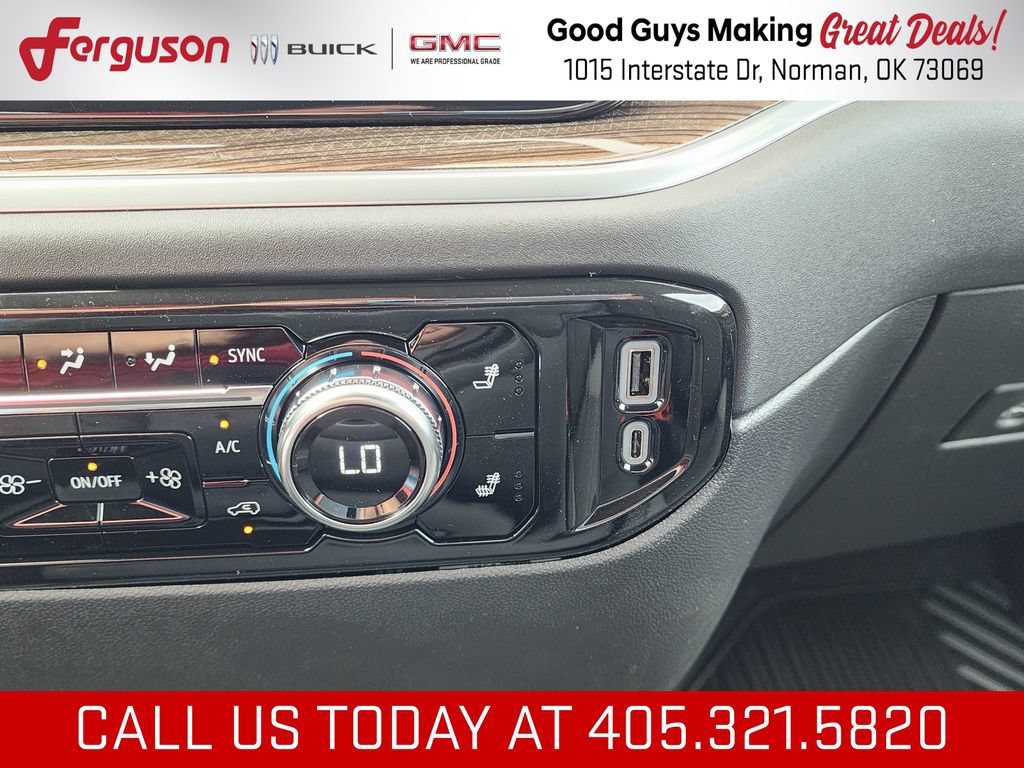 2026 GMC Sierra 1500 Elevation - Photo 30