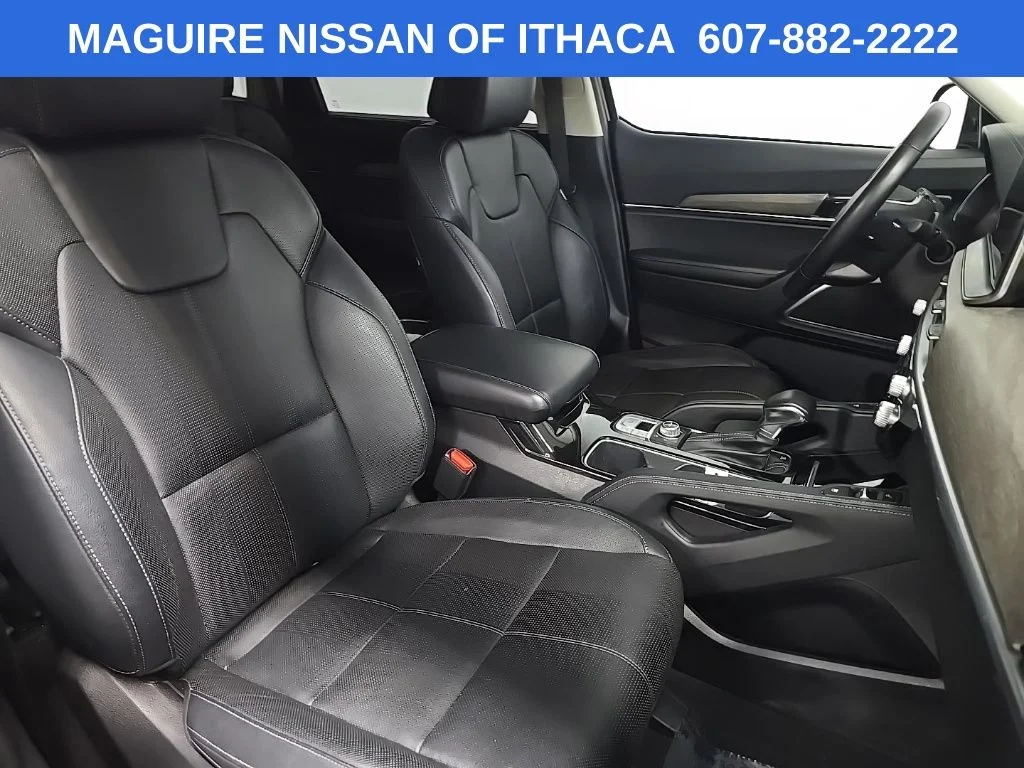 Used 2022  Kia SX image 15