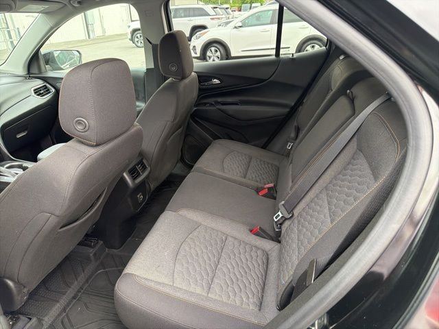 Used 2020 Black Chevrolet LT image 7