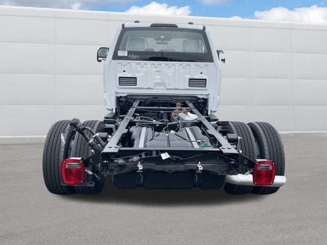 New 2026 White Ford XL image 3