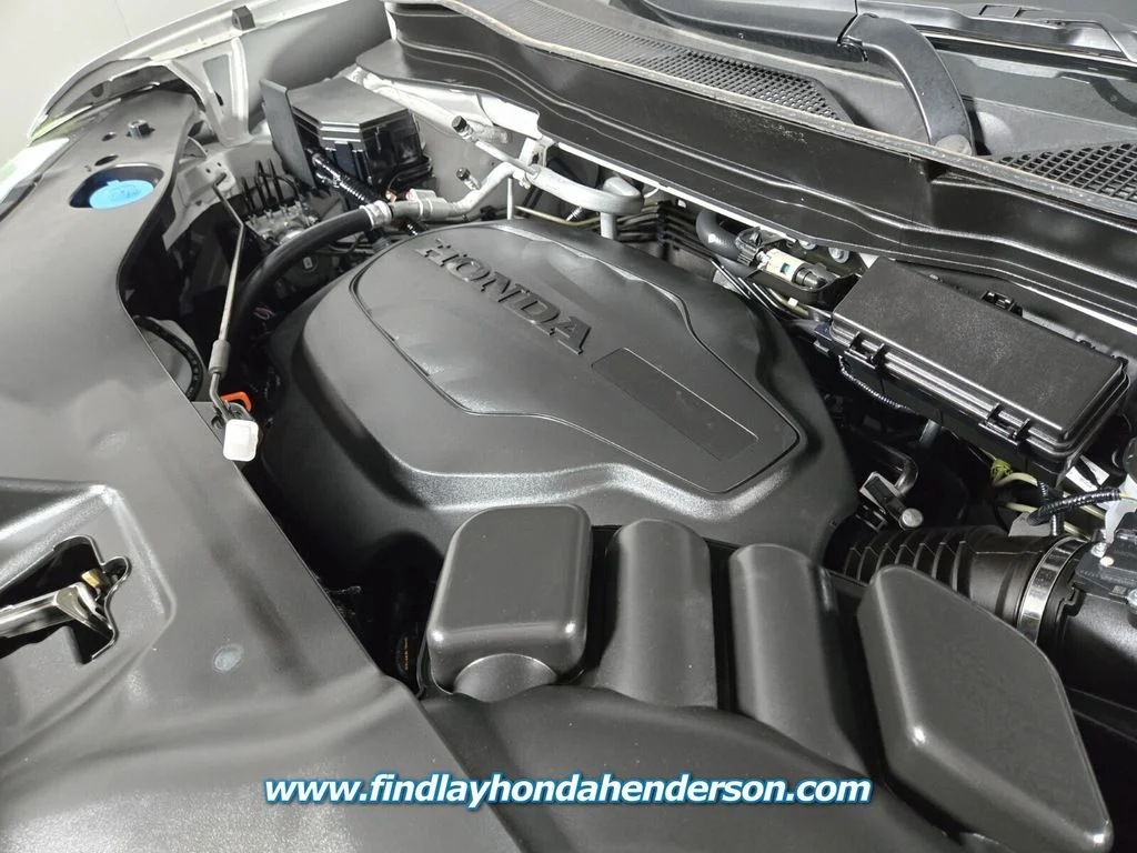 2023 Honda Ridgeline Black Edition - Photo 23