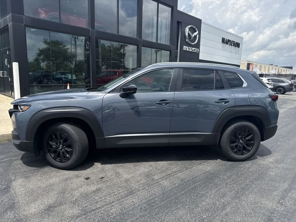 2026 Mazda CX-50 Preferred - Photo 8
