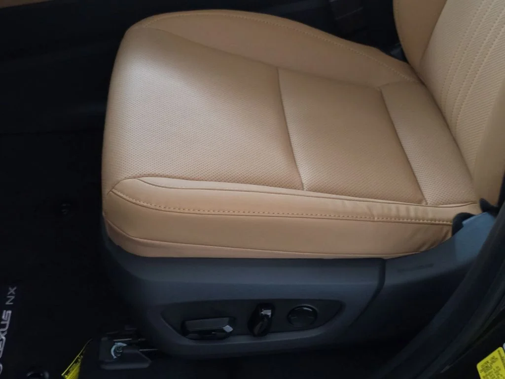 New 2026 Nori Green Pearl Lexus PREMIUM image 27