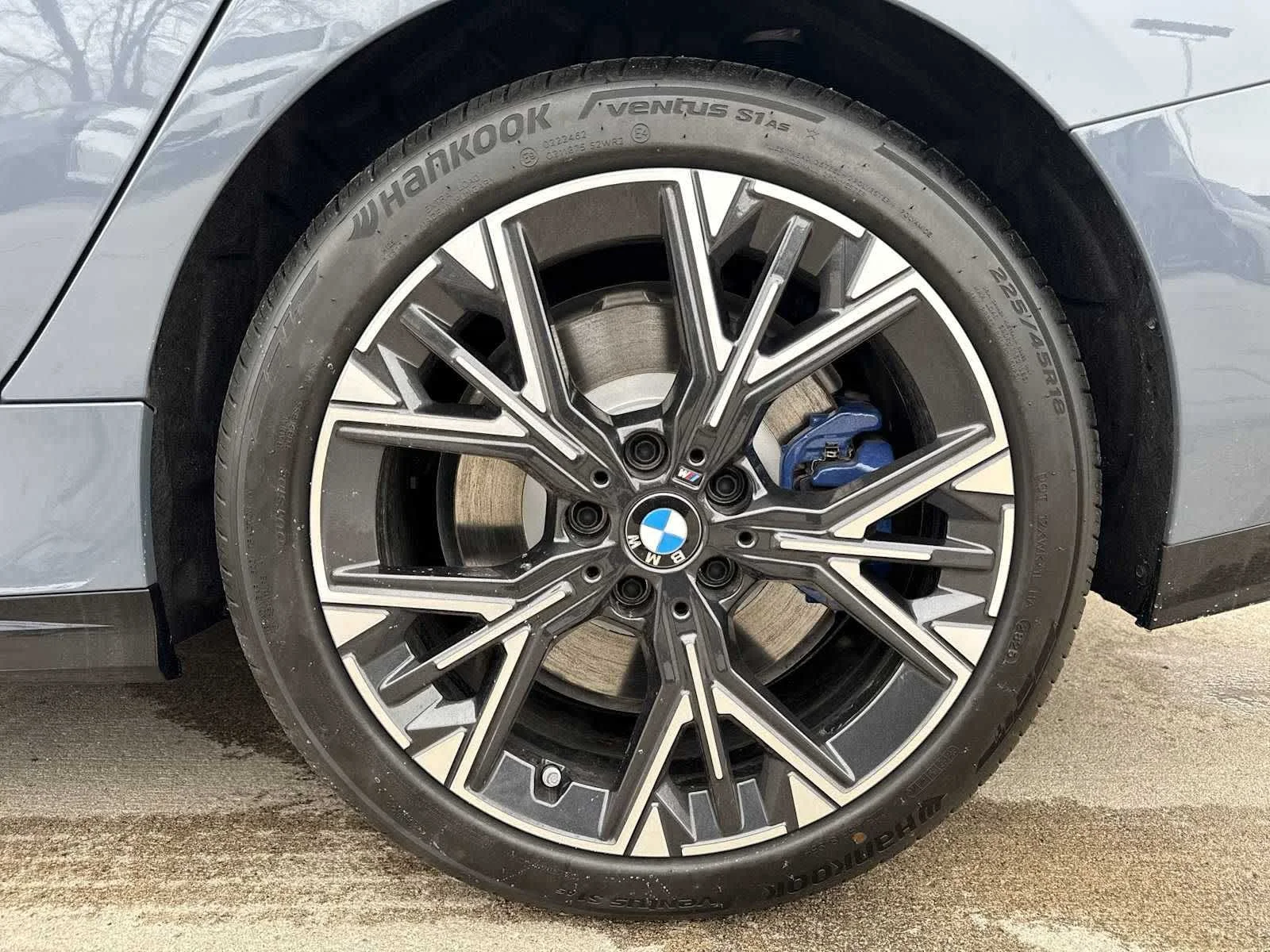 2026 BMW 2 Series M235 - Photo 14