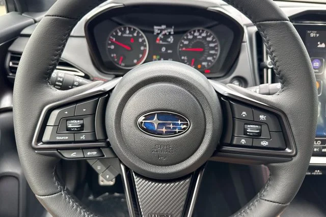 New 2026 WR BLUE PEARL Subaru Premium image 19