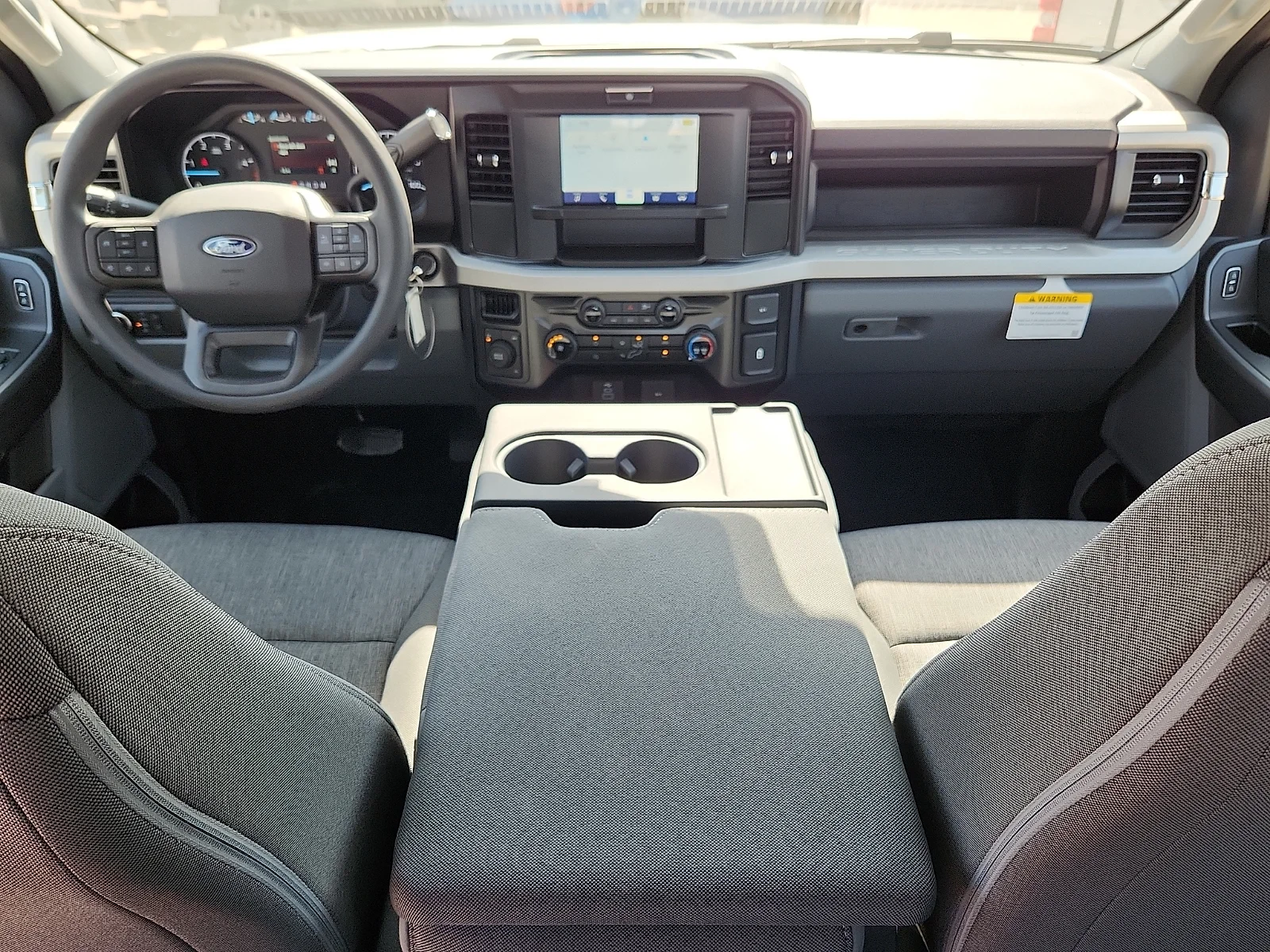 New 2027 Oxford White Ford XL image 13