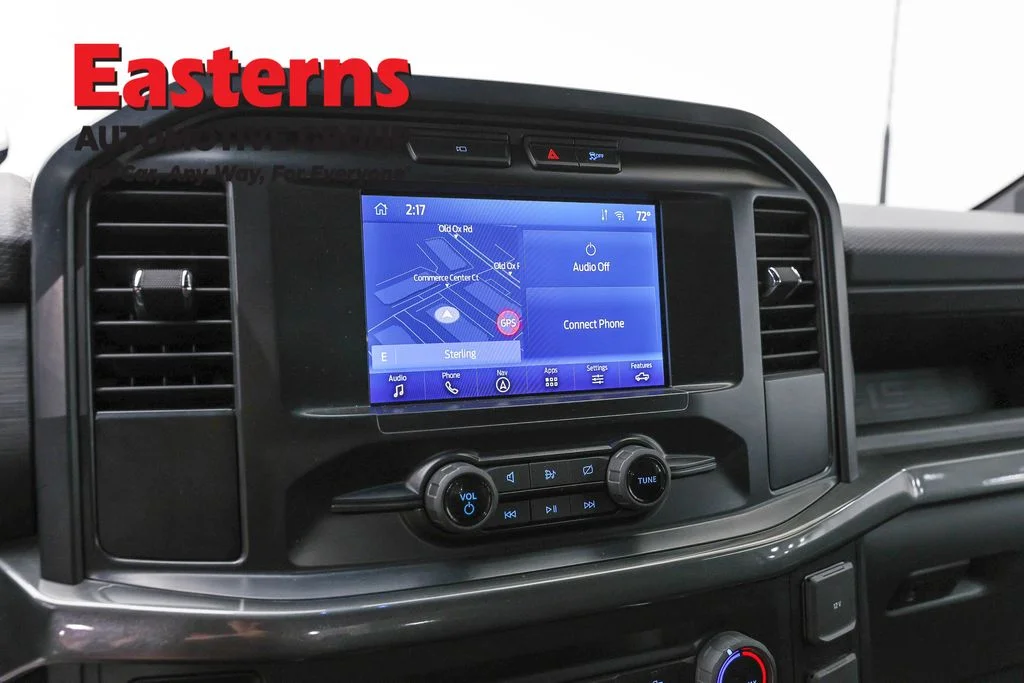 Used 2023 Silver Ford XL image 18