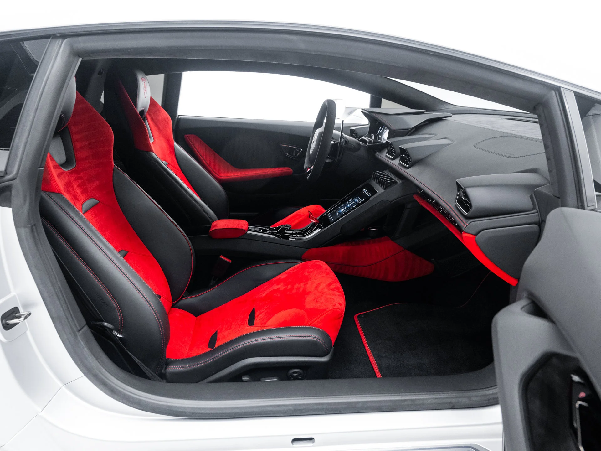 Used 2020 Grigio Adamas Matt Lamborghini  image 42