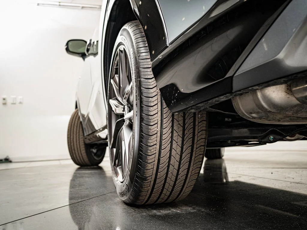 Used 2025 Urban Gray Pearl Acura A-Spec Package image 44