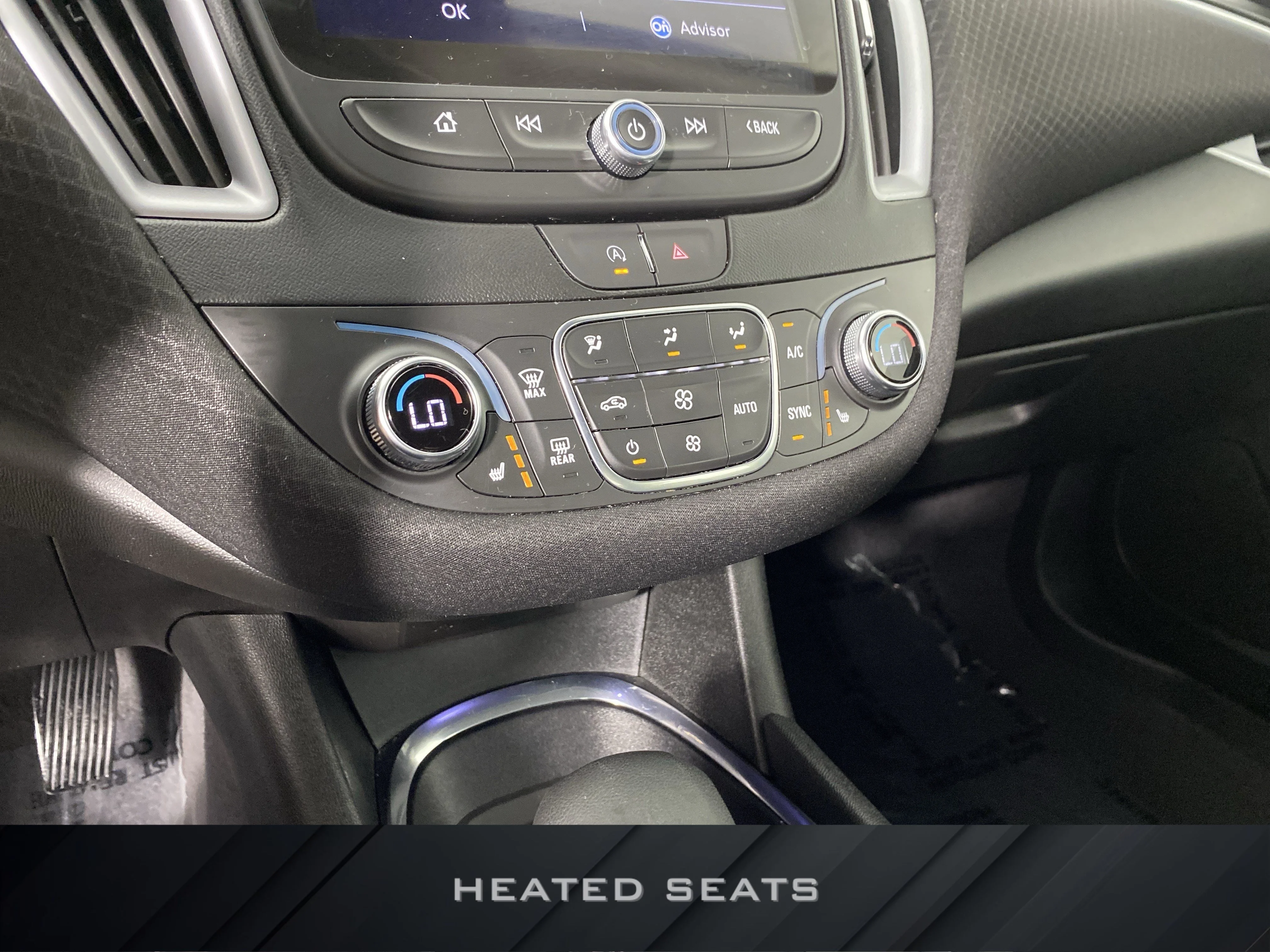 Used 2023 Summit White Chevrolet LT image 4