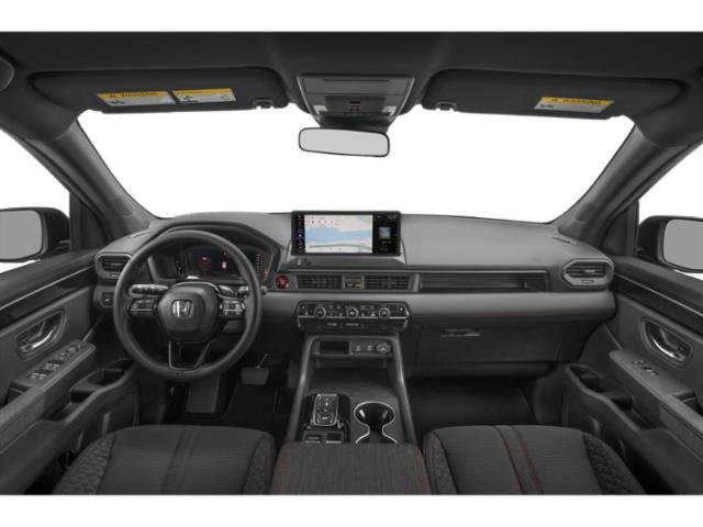 New 2026 Crystal Black Pearl Honda Sport 2WD image 10