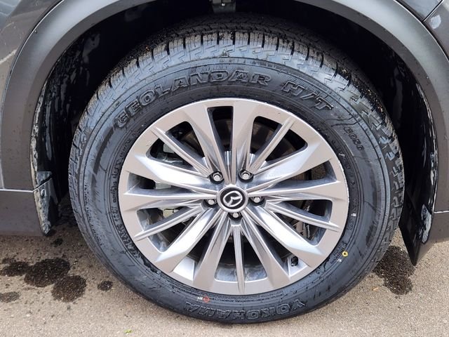 Certified Used 2024 Gray Mazda Preferred image 17