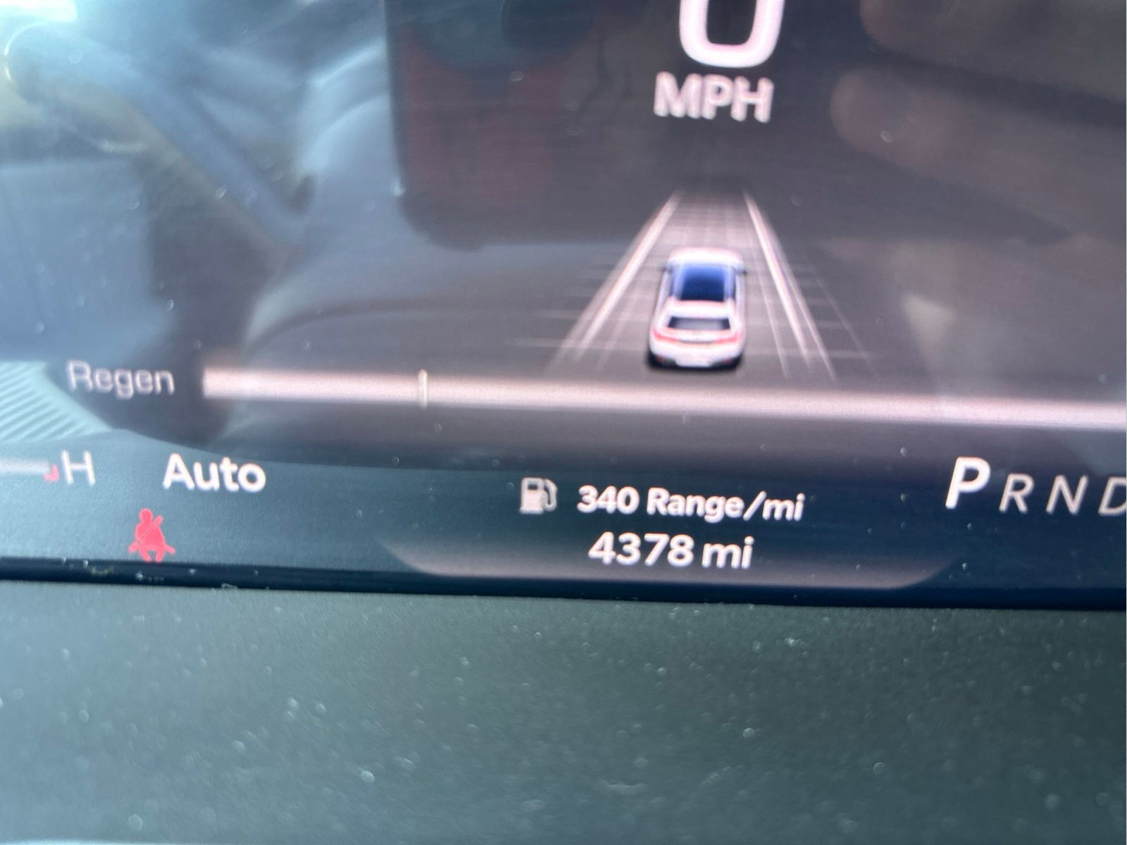 Used 2026 Blue Jeep Laredo image 16