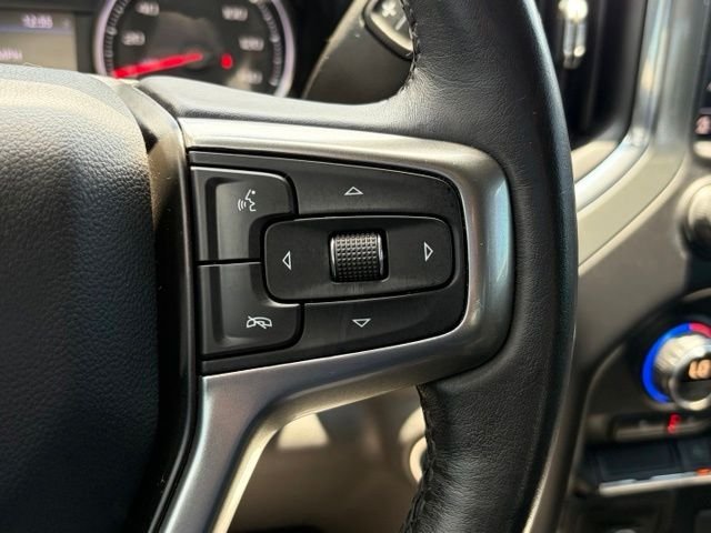 Used 2019 Red Chevrolet RST image 21