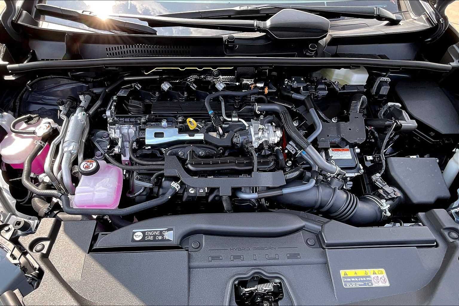 New 2025 Guardian Gray Toyota XSE Premium image 12