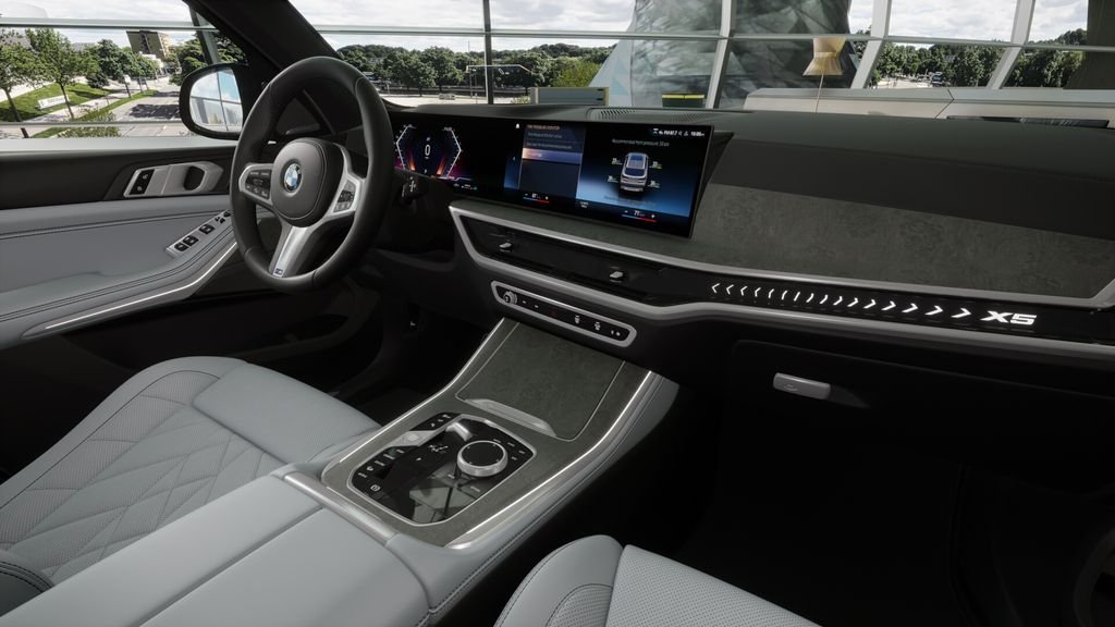 New 2026 Carbon Black Metallic BMW sDrive40i image 40