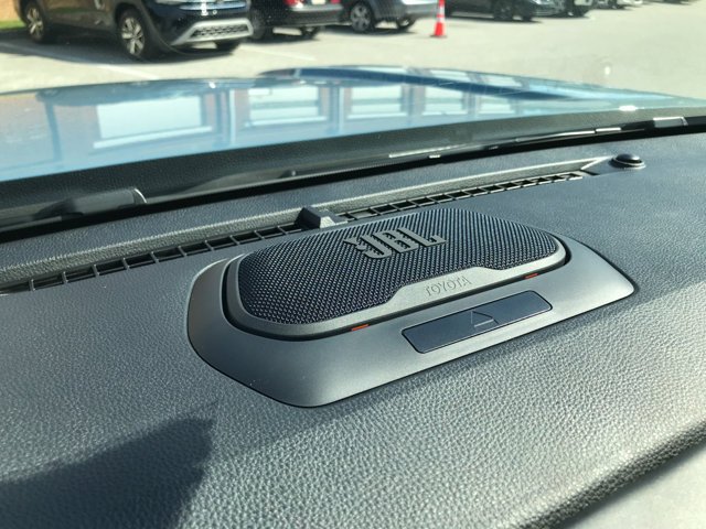 2026 Toyota 4Runner TRD Off-Road Premium - Photo 17