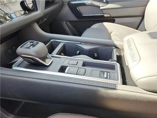 New 2026 XEX 2T Gray Black Nissan Platinum Front-Wheel Drive image 12