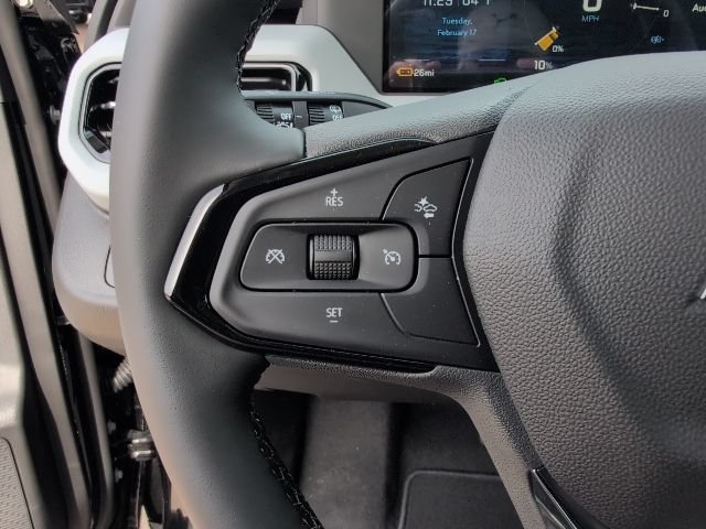 2027 Chevrolet Bolt LT - Photo 17