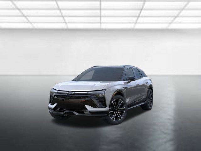 2026 Chevrolet Blazer EV SS - Photo 8