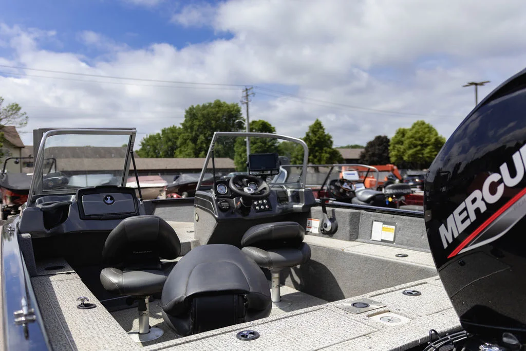 Used 2020  Tracker® Boats  image 6