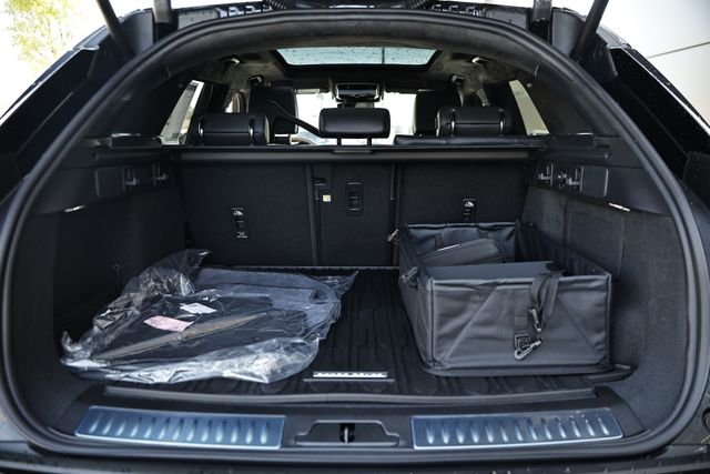 New 2026 Santorini Black Land Rover  Autobiography image 40