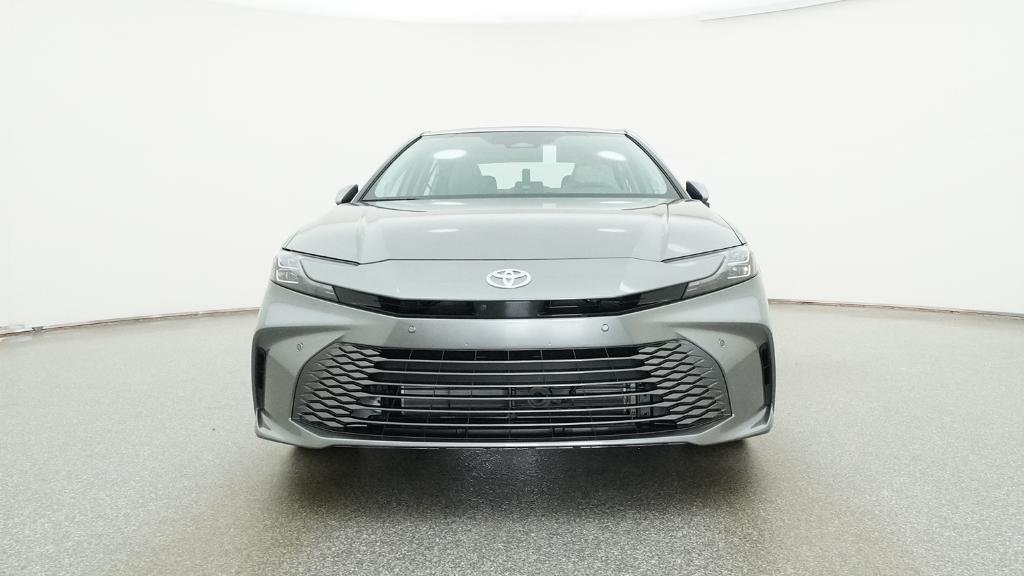 New 2026 Heavy Metallic Toyota XLE image 10
