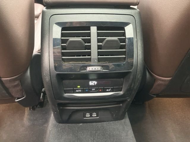 Used 2023 Gray Metallic BMW xDrive30i image 44