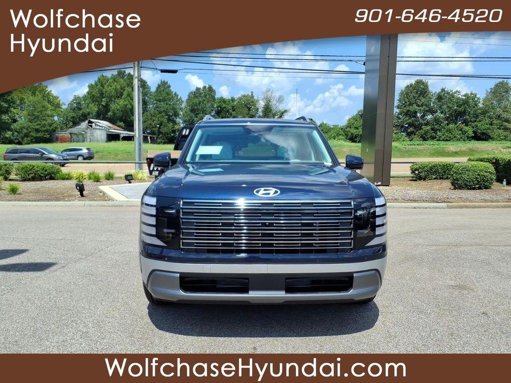 New 2027  Hyundai SEL Premium AWD image 8
