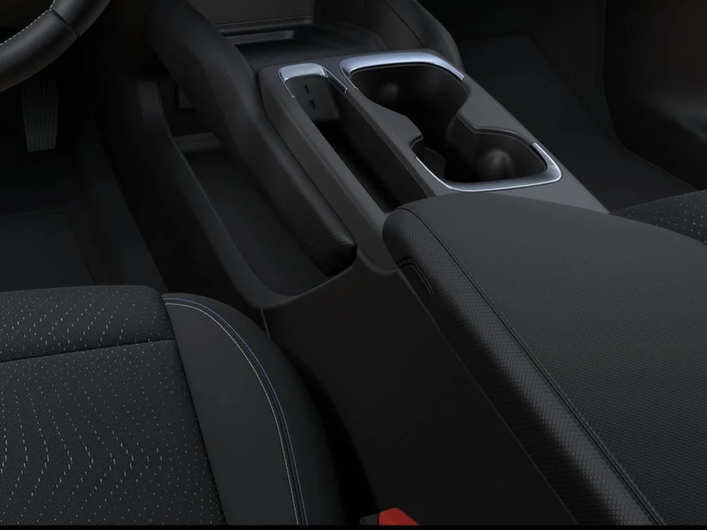 2026 Chevrolet Equinox EV 2LT - Photo 13