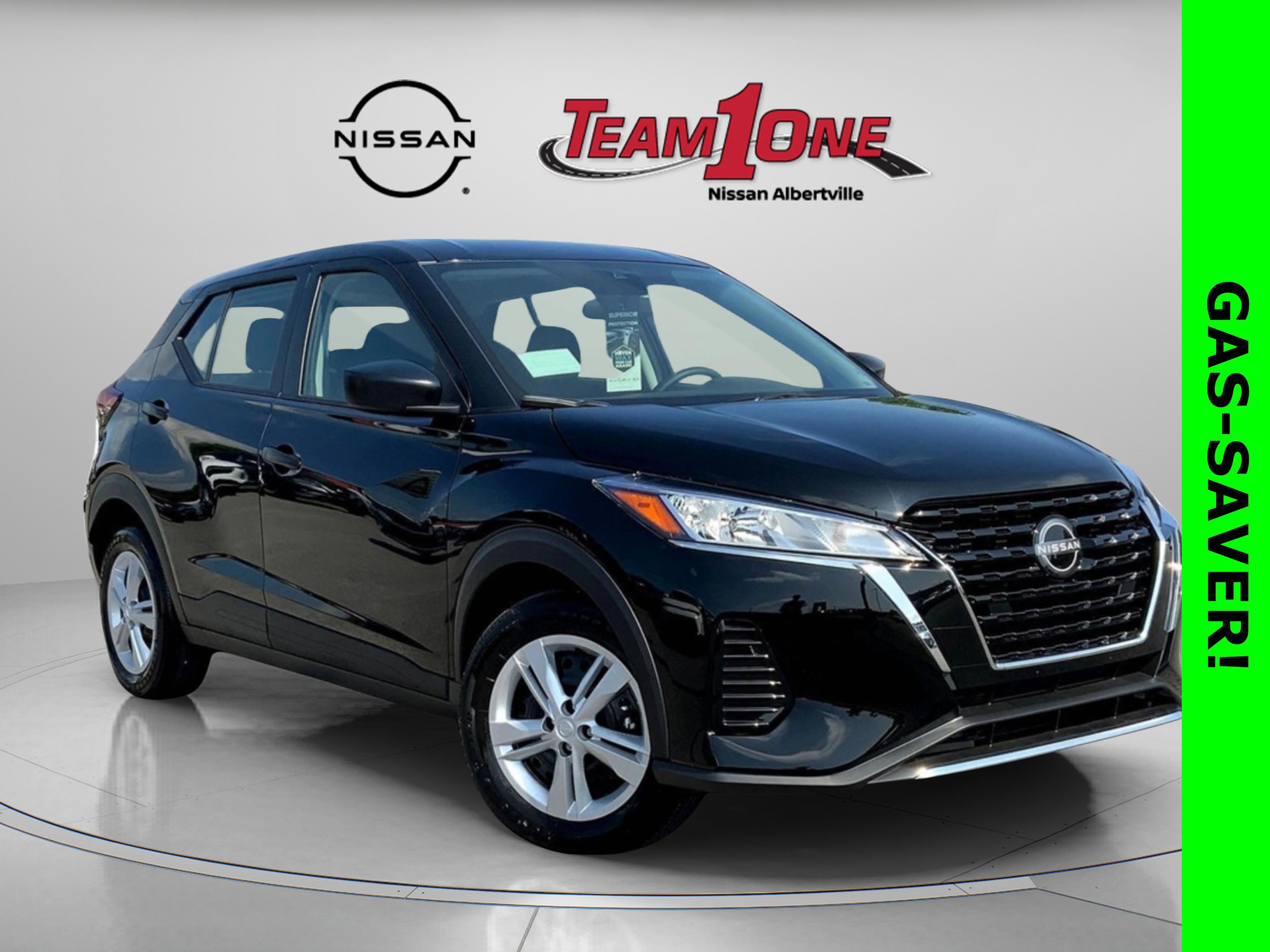 2025 Nissan KICKS PLAY