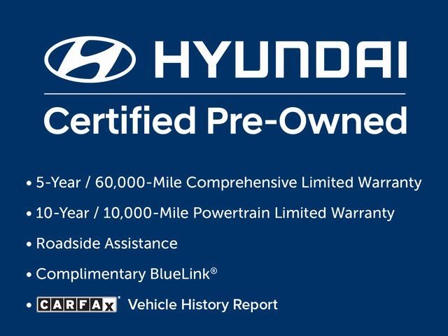 Used 2026 White Hyundai Limited image 4