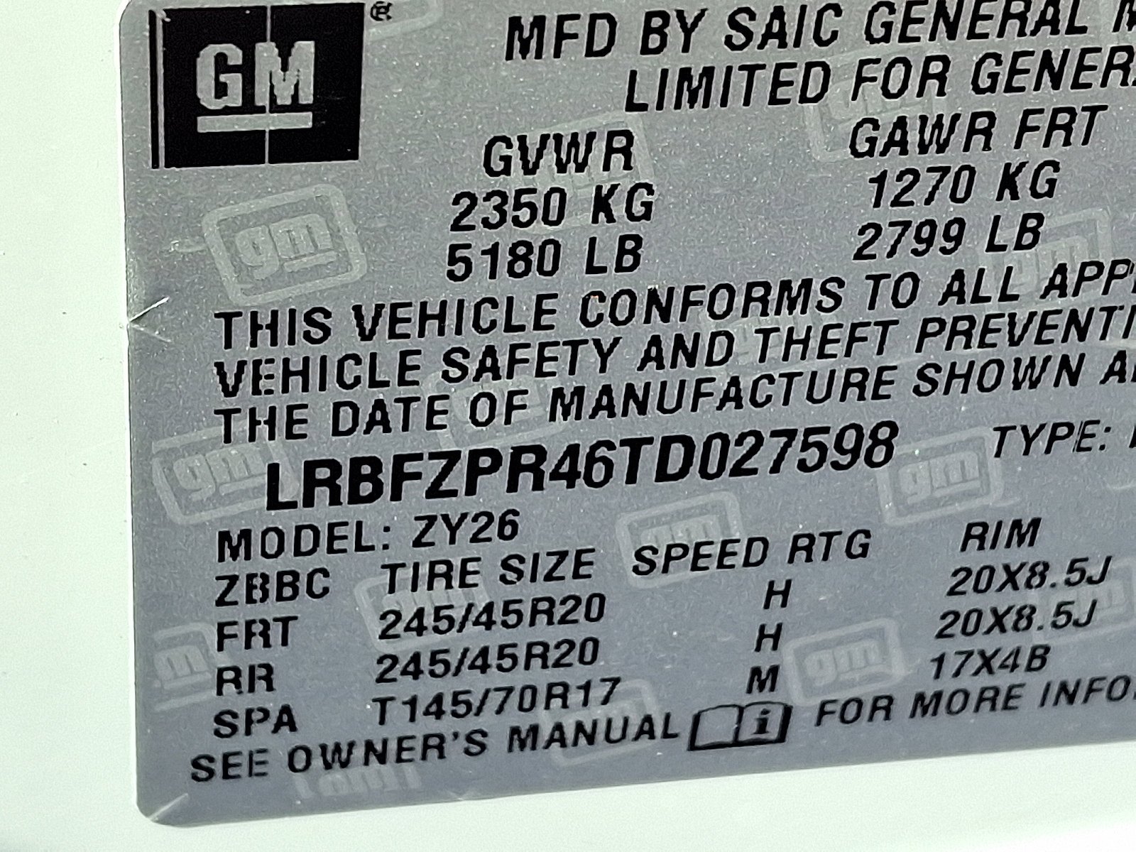 2026 Buick Envision Sport Touring - Photo 13