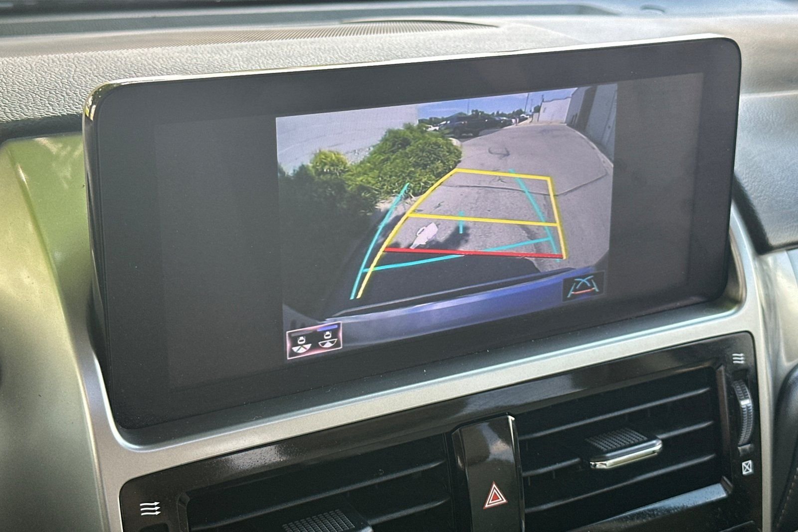 Used 2022 Silver Lexus 460 image 20