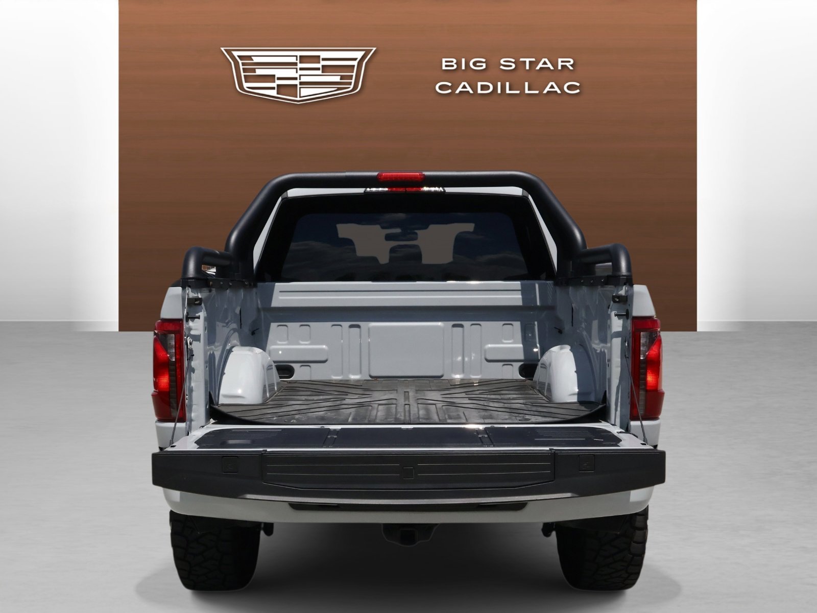 2024 Ford F-150 XLT - Photo 9