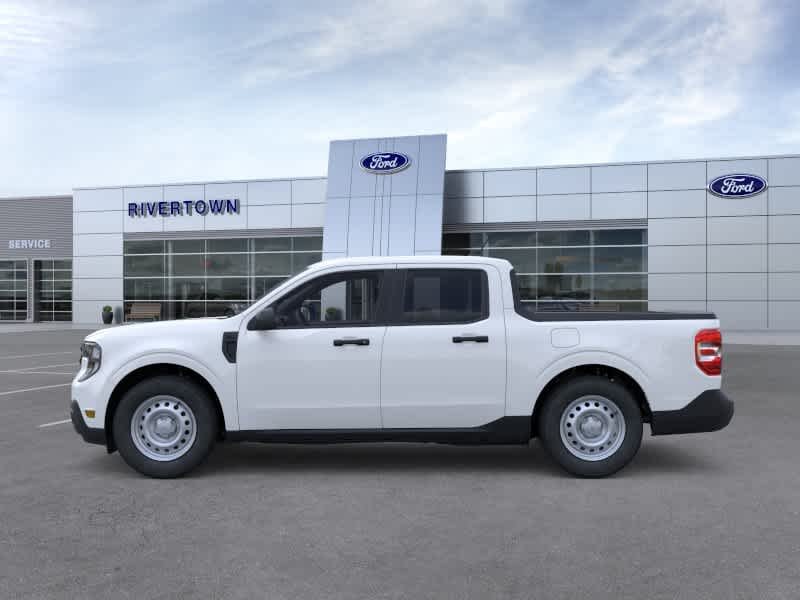 New 2026 Oxford White Ford XL image 3