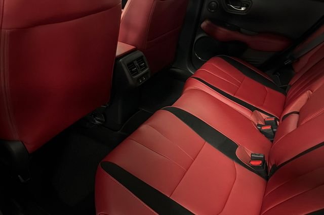 New 2026 Crystal Black Pearl Acura A-Spec Advance Package image 9