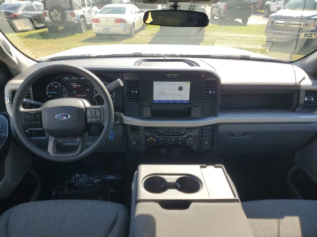 2026 Ford F-250 Super Duty XL - Photo 21