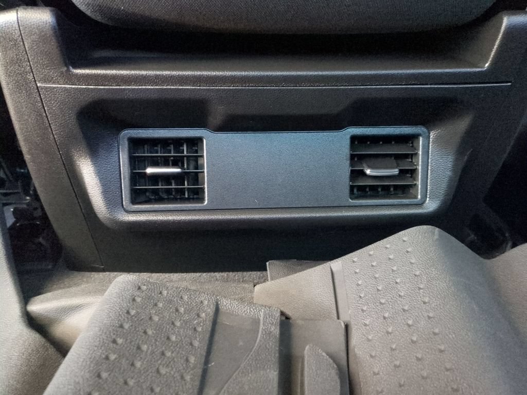 Used 2023 Glacier Blue Metallic Chevrolet Custom image 28