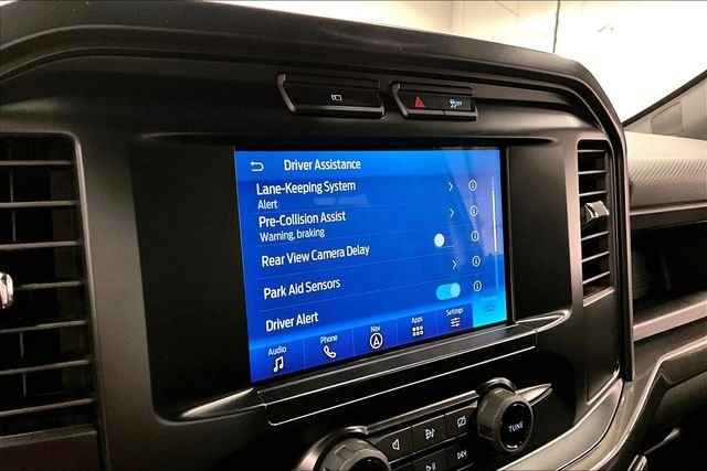 2023 Ford F-150 XL - Photo 36