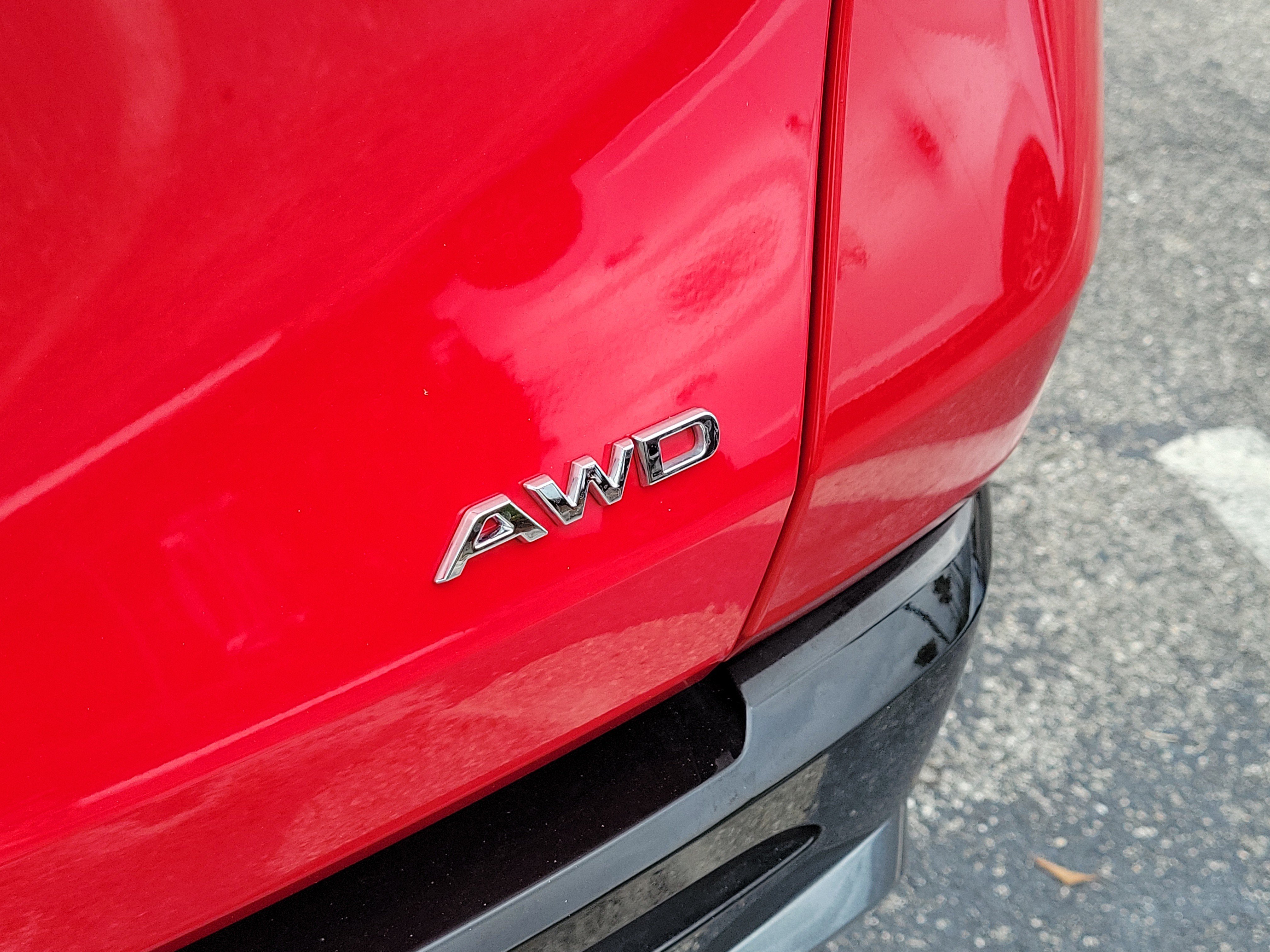 Used 2025  Acura w/A-Spec Package image 7