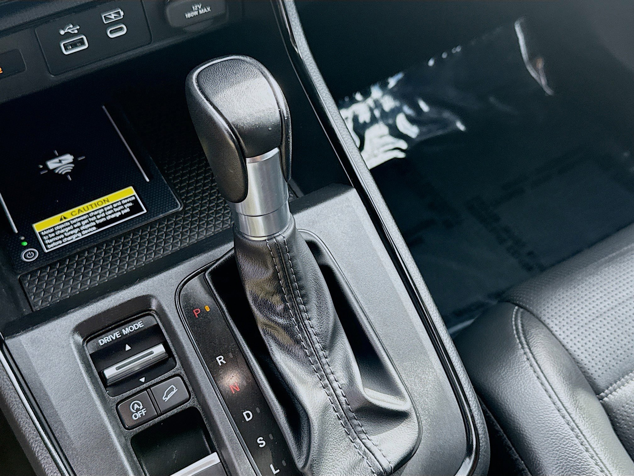 2024 Honda CR-V EX-L - Photo 15