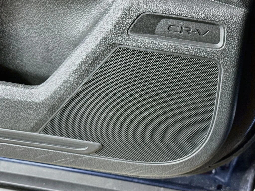 Used 2024 Blue Honda LX image 22