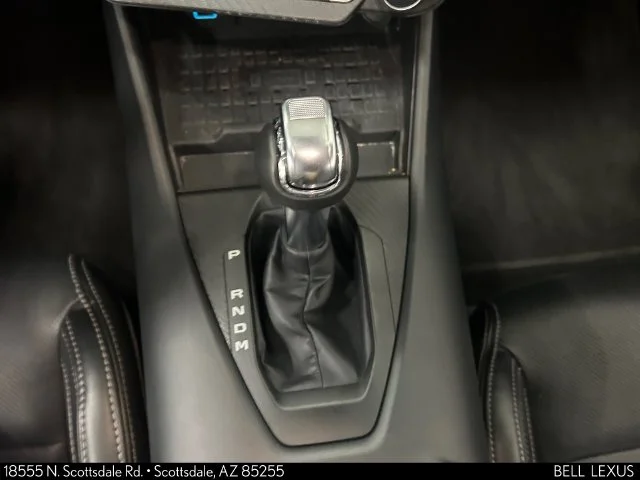 Used 2024 Red Ford GT Premium image 22